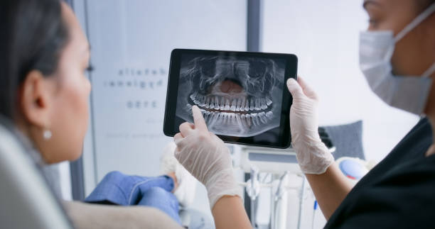 Licensed Root Canal Treatment service in Jan Phyl Village, FL - Smile Center Dentistry
